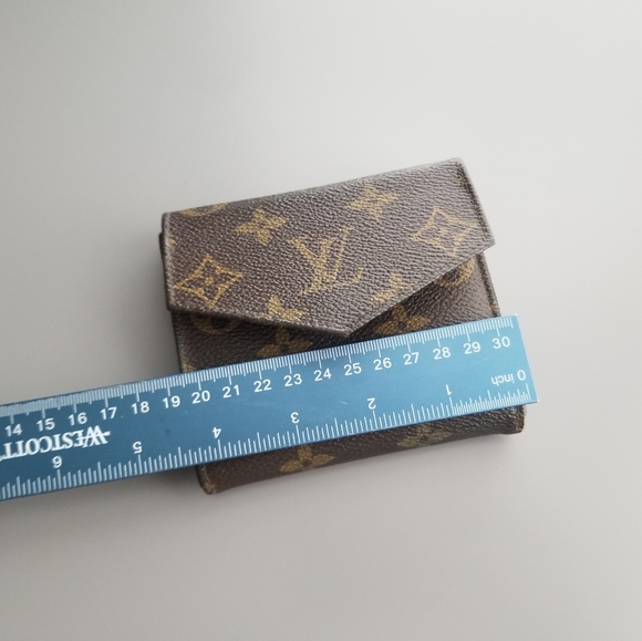 Louis Vuitton Vintage Classic Signature wallet - Picture 11 of 14